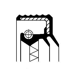 DICHTUNG FIAT DUCATO 2002-...