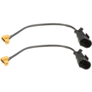 BREMSBELAGSSENSOR IVECO...