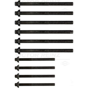 ZYLINDERKOPFSCHRAUBENSATZ...