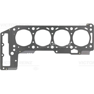 ZYLINDERKOPFDICHTUNG BOXER...