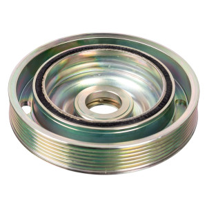 RIEMENSCHEIBE / KURBELWELLE...