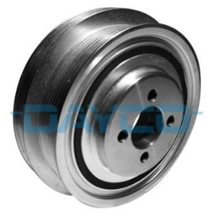 RIEMENSCHEIBE / KURBELWELLE...