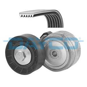 KEILRIEMENSATZ IVECO DAILY...