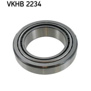 DIFFERENTIALLAGER RENAULT...