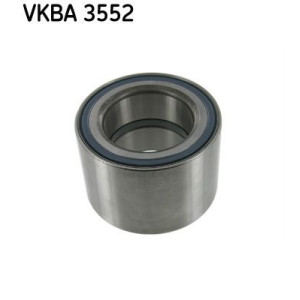 RADLAGER IVECO DAILY 2006-...