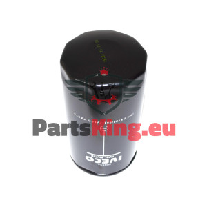 KRAFTSTOFFFILTER IVECO...