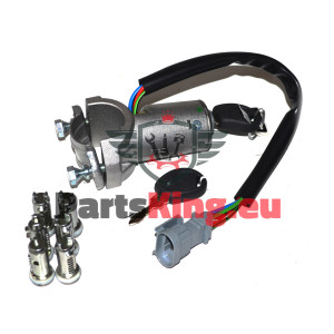 ZÜNDSCHLOSS IVECO DAILY...