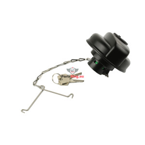 TANKVERSCHKUSS IVECO...