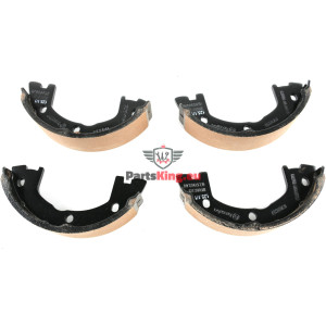 BREMSBACKENSATZ IVECO DAILY...