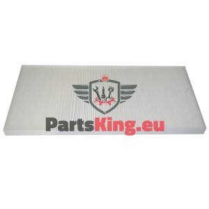 INNENRAUMFILTER IVECO...