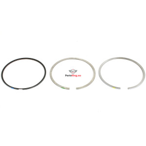 KOLBENRINGE IVECO DAILY...