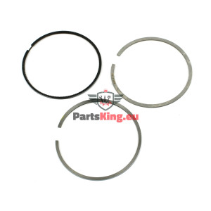 KOLBENRINGSATZ IVECO DAILY...