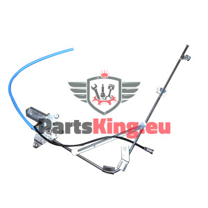 FENSTERHEBER IVECO...