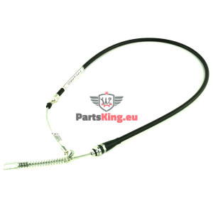 HANDBREMSSEIL IVECO DAILY...