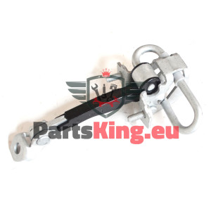 TÜRFANGBAND IVECO DAILY...