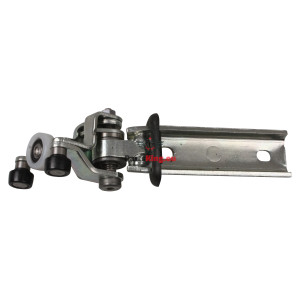 SCHIEBETÜRFÜHRUNG IVECO...