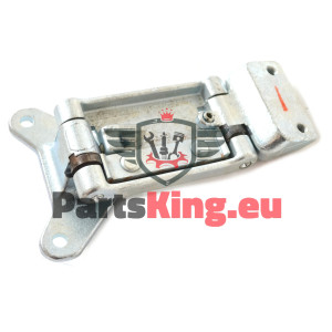 HECKTÜRSCHARNIER IVECO...