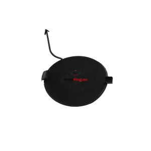 BLENDE / STOSSTANGE IVECO...