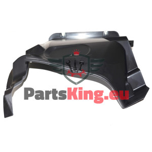 RADHAUSSCHALE IVECO DAILY...