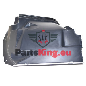 RADHAUSSCHALE IVECO DAILY...