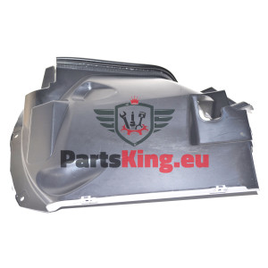 RADHAUSSCHALE IVECO DAILY...