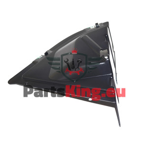 RADHAUSSCHALE IVECO DAILY...