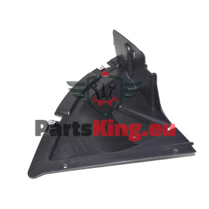 RADHAUSSCHALE IVECO DAILY...