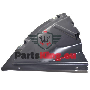 RADHAUSSCHALE IVECO DAILY...