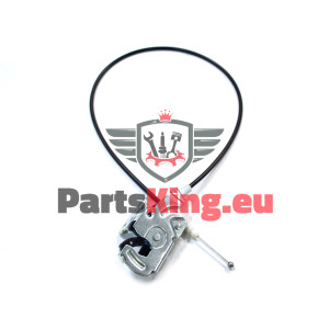 HECKTÜRSCHLOSS IVECO DAILY...