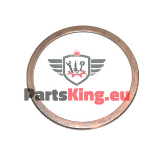 SCHEIBE / DIFFERENTIAL...