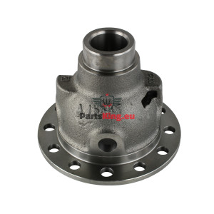 PLANETENRÄDERKORB /...