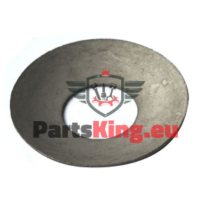 SCHEIBE / DIFFERENTIAL...