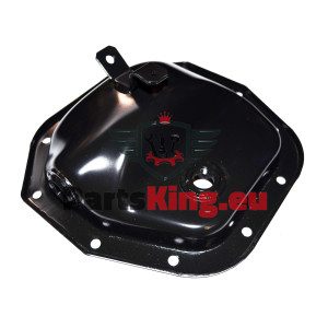 DIFFERENTIALDECKEL  IVECO...