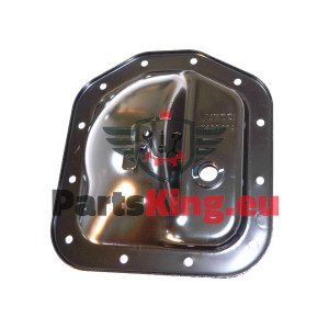 DIFFERENTIALDECKEL IVECO...