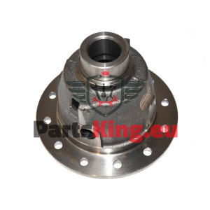 PLANETENRÄDERKORB IVECO...