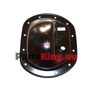 DIFFERENTIALDECKEL IVECO...