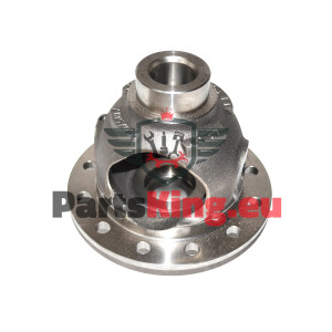 PLANETENRÄDERKORB IVECO...