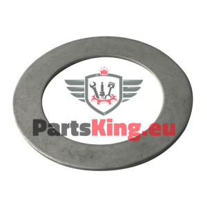 SCHEIBE / DIFFERENTIAL...