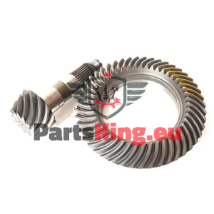 ZAHNRAD + WELLE /...