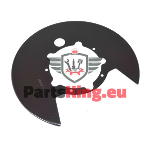 ANKERBLECH  IVECO DAILY...