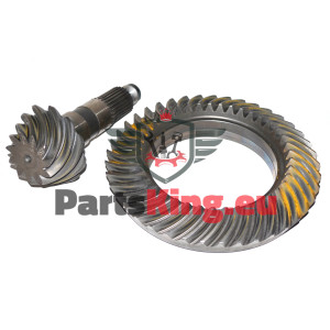 ZAHNRAD - WELLE /...