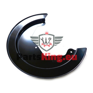 ANKERBLECH  IVECO DAILY...