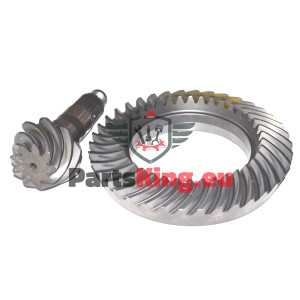 ZAHNRAD - WELLE /...