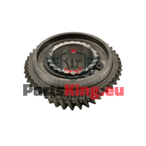 ZAHNRAD SCHALTGETRIEBE...