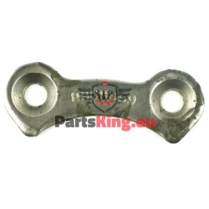 SCHUTZPLATTE  IVECO DAILY...