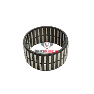 SCHALTGETRIEBELAGER IVECO...