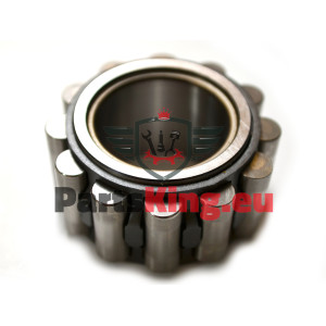 SCHALTGETRIEBELAGER IVECO...