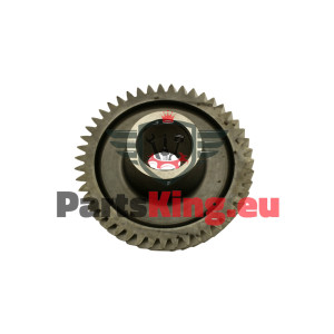 ZAHNRAD / SCHALTGETRIEBE...