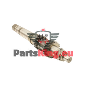 HAUPTWELLE IVECO DAILY 2014-