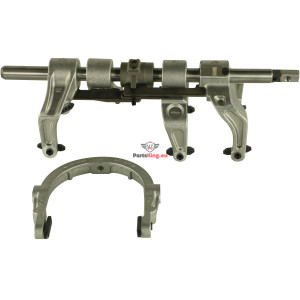 GANGWAHLSCHALTER  IVECO...